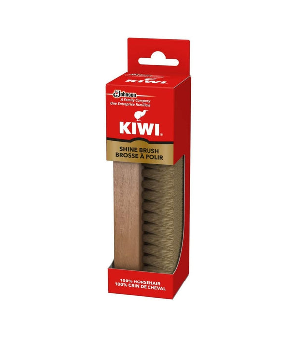 Brosse à polir - Kiwi