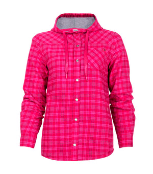 Work Shirt PF460 for Women - Pilote & Filles