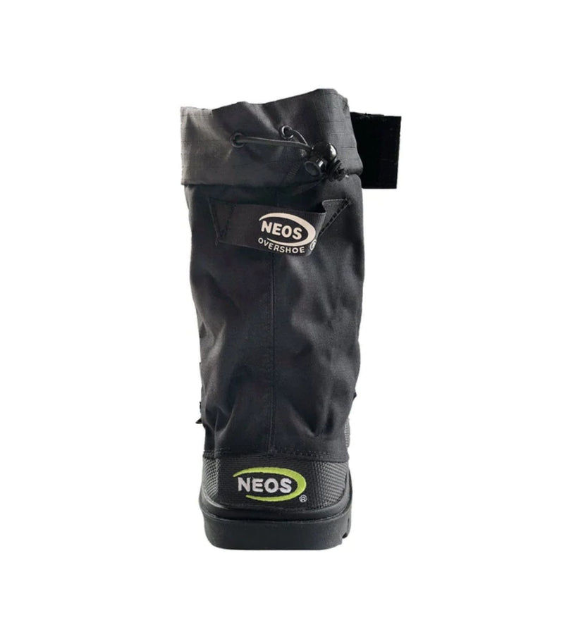 VOYAGER Waterproof Overshoes, Unisex - Neos