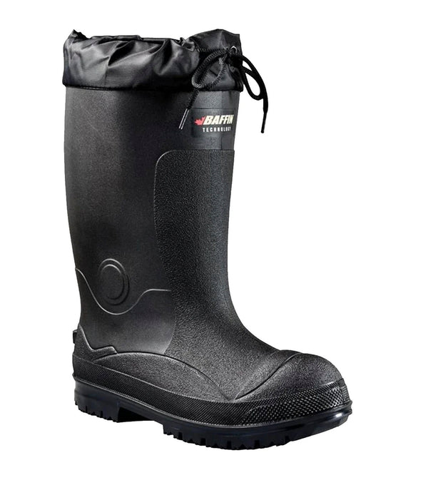 Men's Titan Rubber Insulated Boots - Baffin