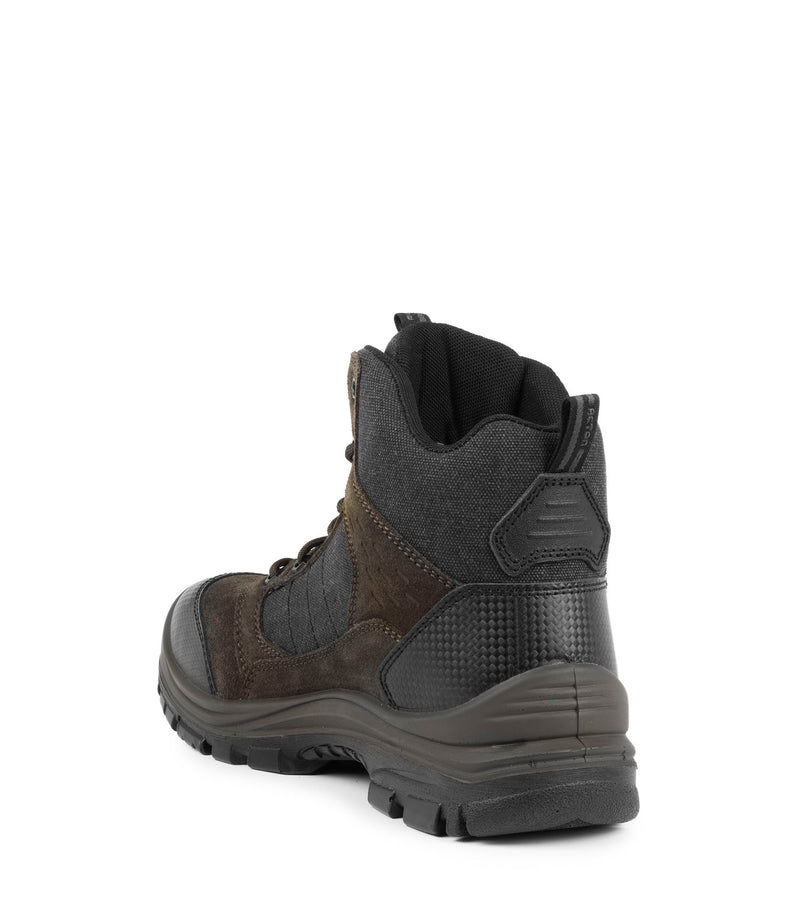 6'' Work Boots PROFAST6 with PU Outsole - Acton