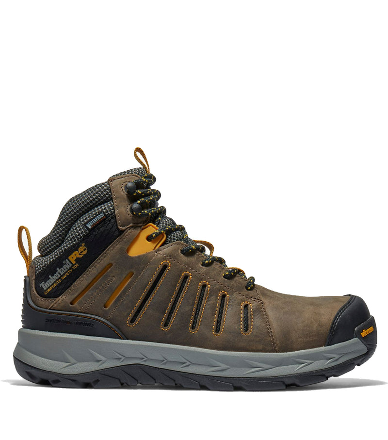 6'' Work Boots Trailwind with Waterproof Membrane CSA - Timberland