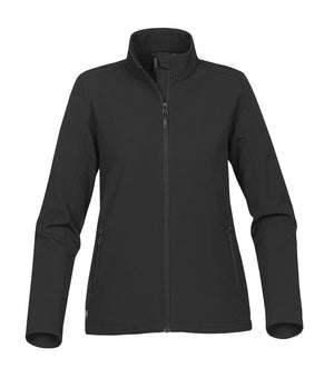 KSB-1W Soft Shell Jacket - Stormtech