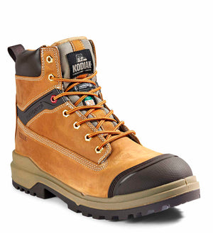 Bottes de travail 6'' ProWorker avec 200g d'isolation - Kodiak