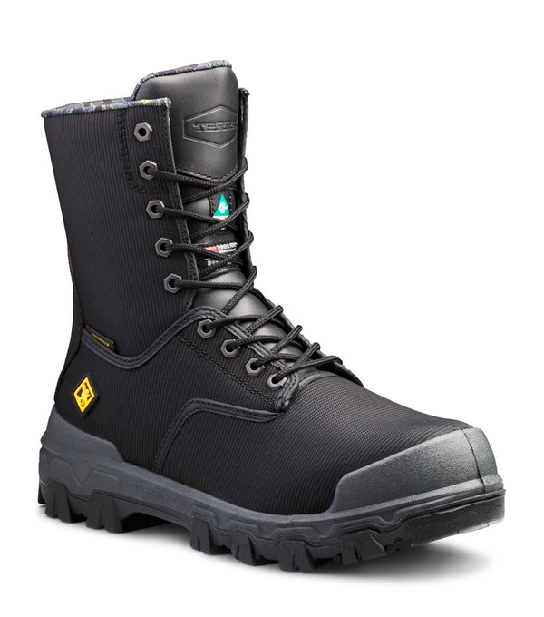 8'' Work Boots Sentry 2020 Nylon – Terra