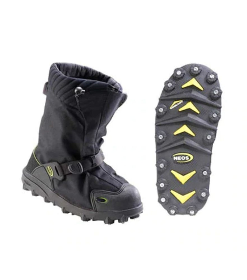 EXPLORER-CLOUS Waterproof Shoe Cover, Unisex - Neos