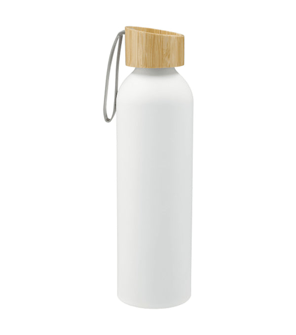 SM-6928 22oz Aluminum Water Bottle - Leed's