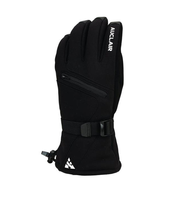Lined Gloves Cariboo 2 Waterproof - Auclair