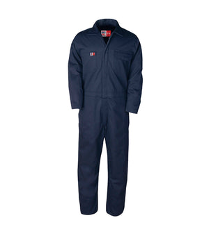 Long-Sleeve Work Overall BB1331 - Big Bill 