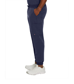 Jogger Pants 222 Navy – Whitecross