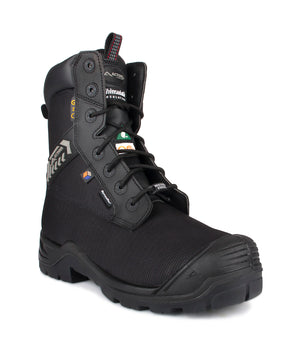 8" Ballistic Nylon Work Boots G2C Extra-Wide - Acton