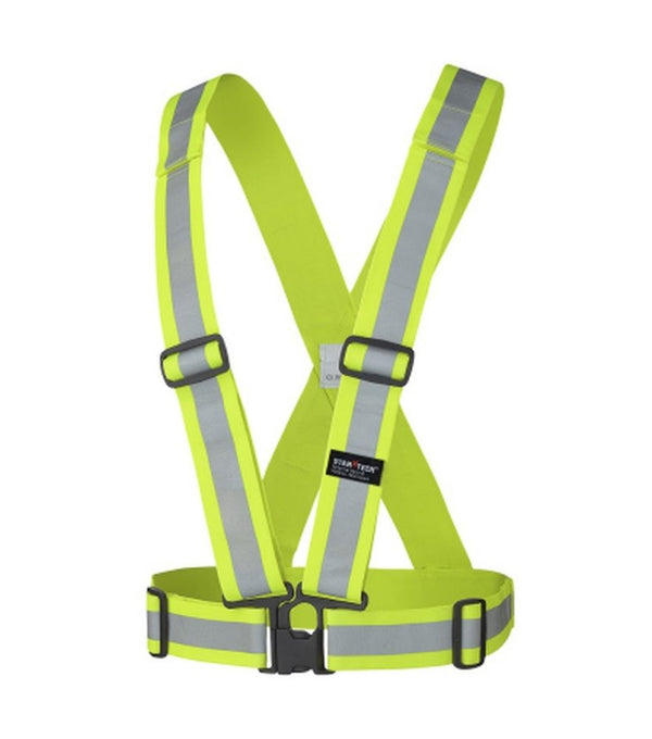 High Visibility Work Harness 40860 - Pioneer