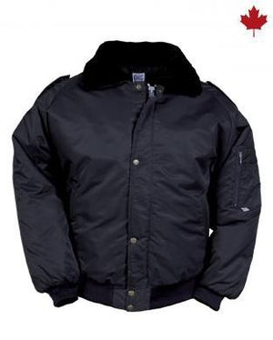 BB 479 Manteau Doublé Big Bill