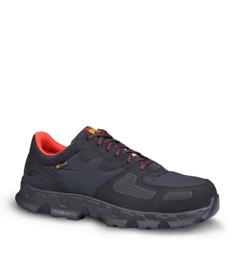 Work Shoes Powertrain with PU Outsole - Timberland