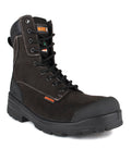 8'' Work Boots STC with Nubuck Upper - STC