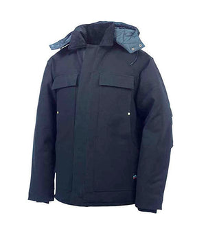 Lined Coat ANTARTICA 5637 - Richlu