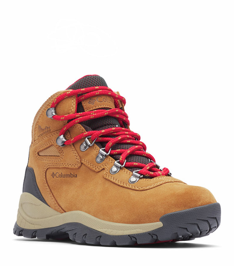 NEWTON RIDGE PLUS Waterproof Hiking Boots - Columbia