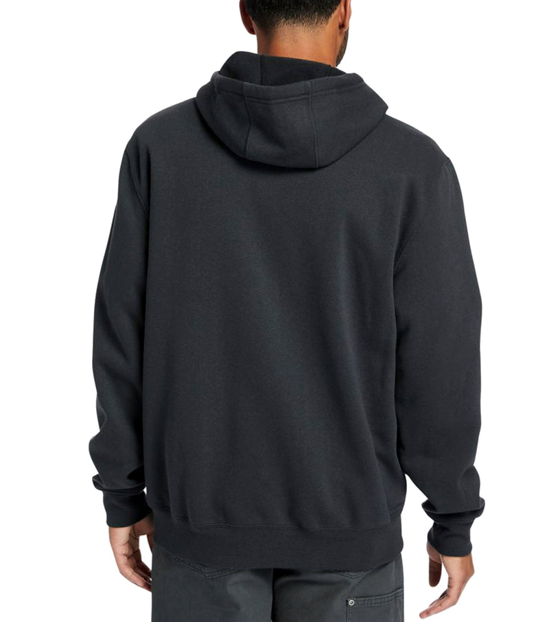 Hooded Long-Sleeve Sweater - Timberland