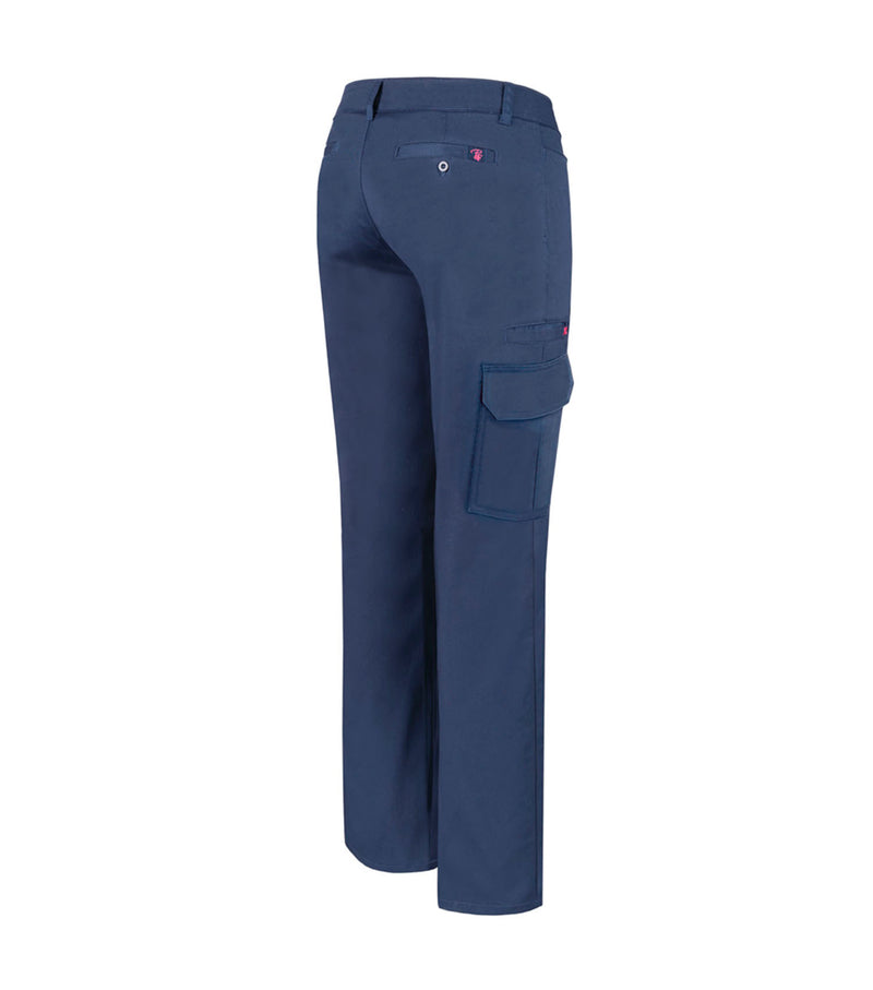 Work Pant PF820 Stretchable for Women - Pilote & Filles