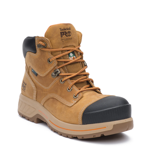6'' Work Boots Endurance HD with Composite Toe - Timberland