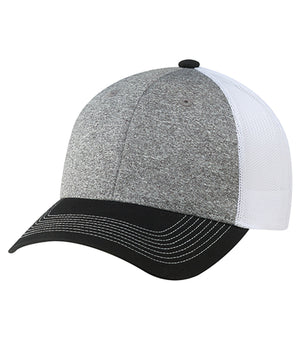 4G645M Mesh Cap - AJM