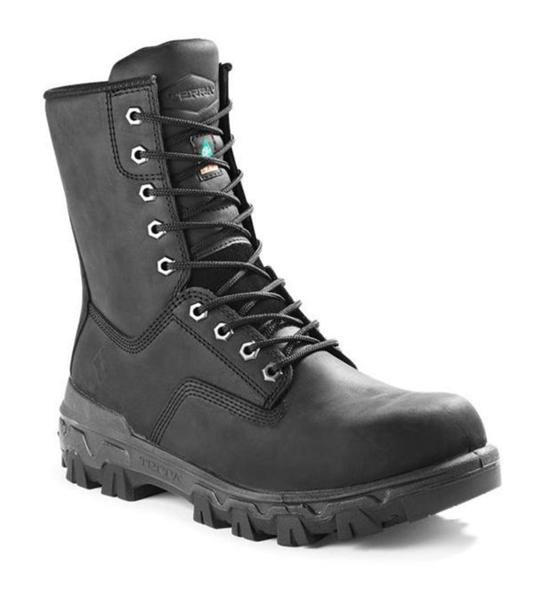 8'' Work Boots Sentry with 200g Insulation - Terra