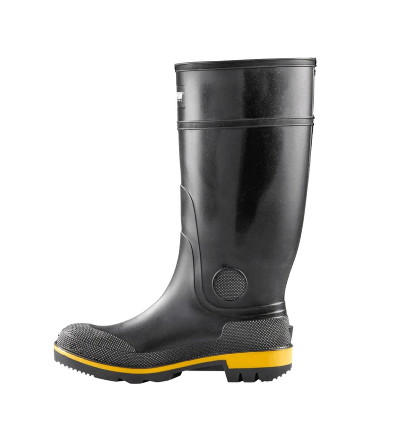 16” BF 9699 Rubber Work Boots - Baffin