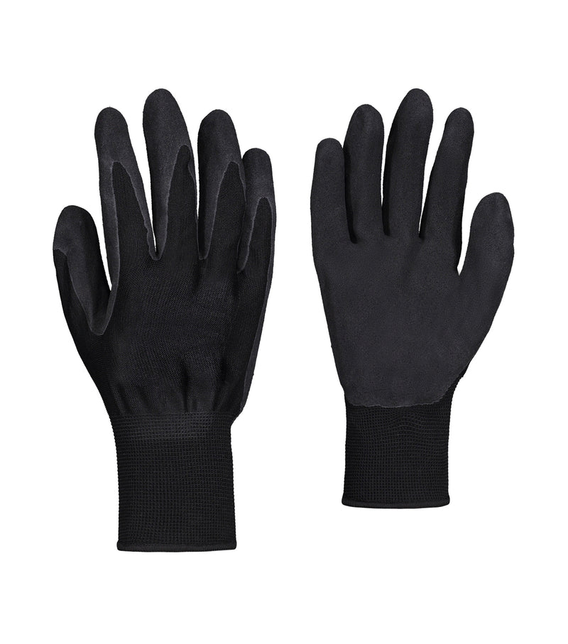 Acrylic Knitted Glove 50-100 - Ganka