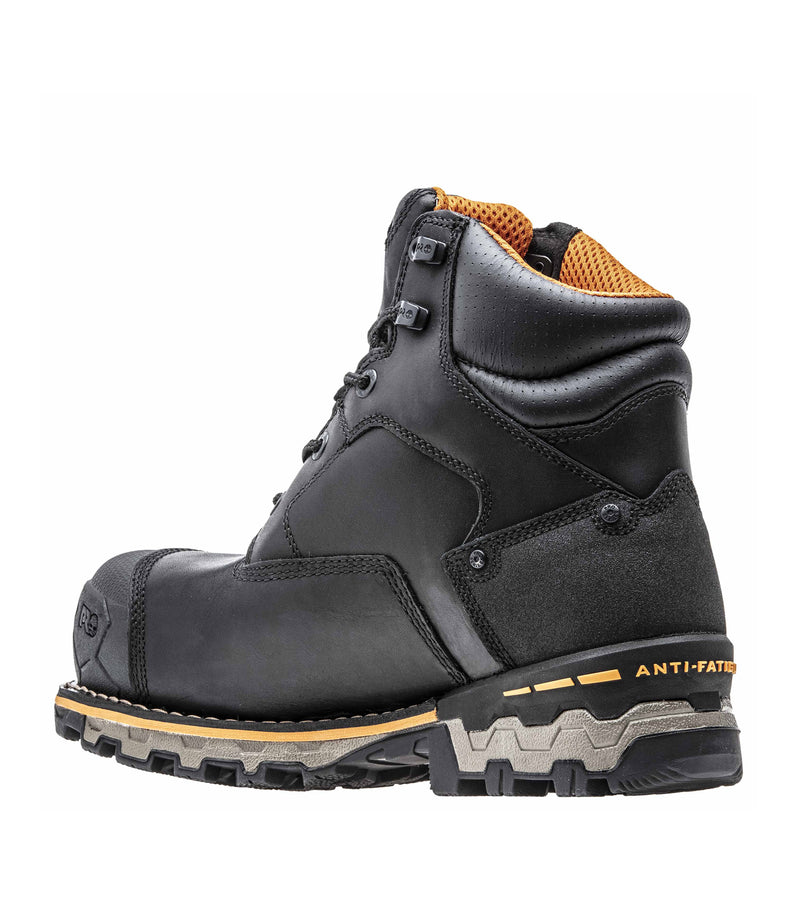 6'' Work Boots Boondock waterproof, men - Timberland