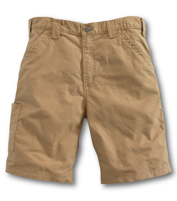 !00% Cotton Shorts B147 - Carhartt