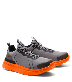 Work Shoes Setra Low, Metal Free - Timberland