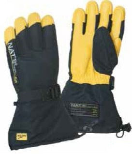 NT WK980 Gants De Travail Isol