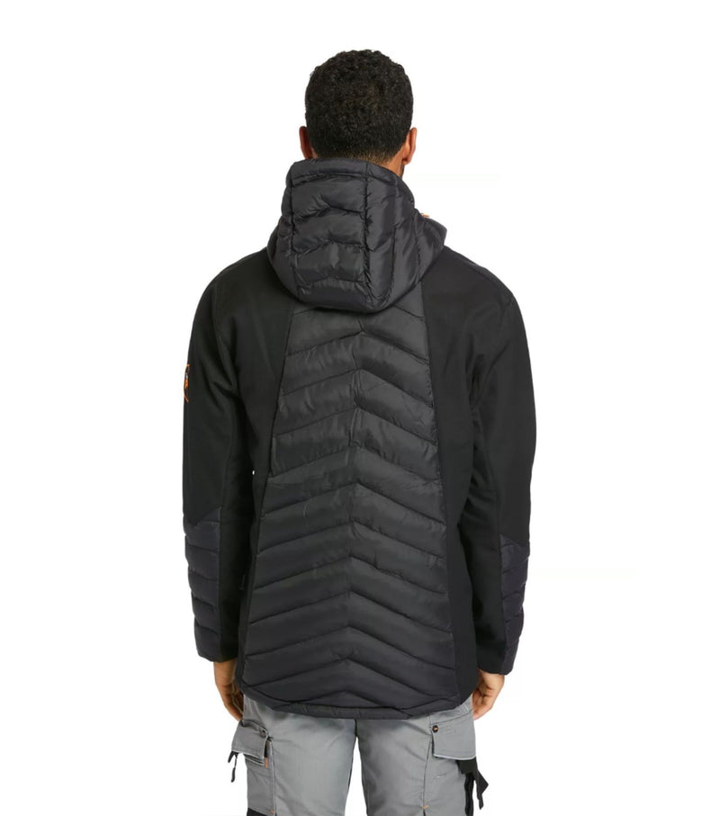 Work Jacket Thermolite Hypercore Timberland with - Insulation