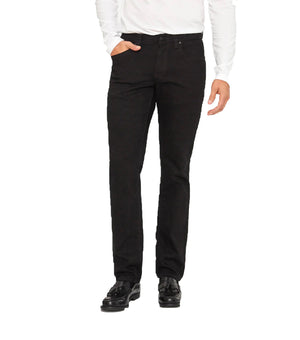 Work jeans 1660 Peter Slim Black - Lois