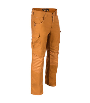 Work Pant WS278 Multi-Pocket - Nat's