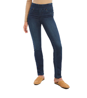 Women's Jeans 2174 LIETTE SLIM Denim - Lois