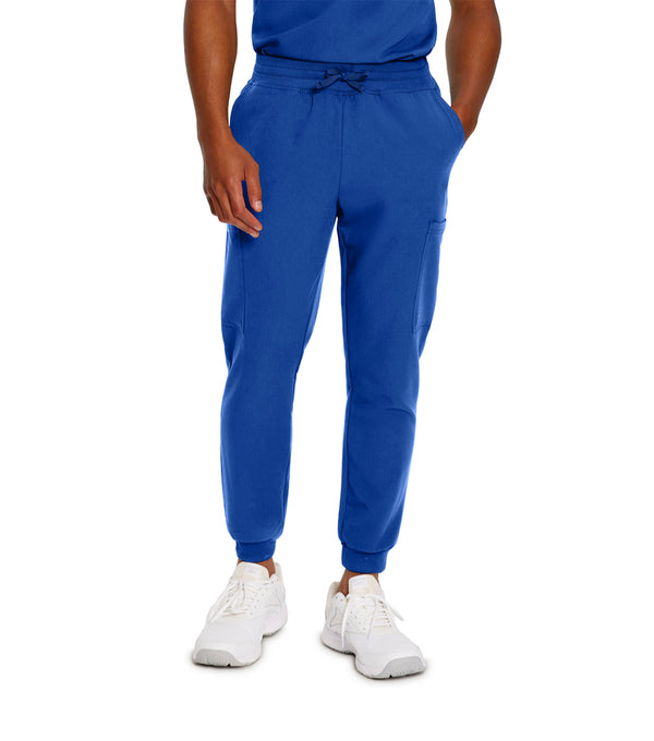 Pantalon Jogger 222 Bleu – Whitecross