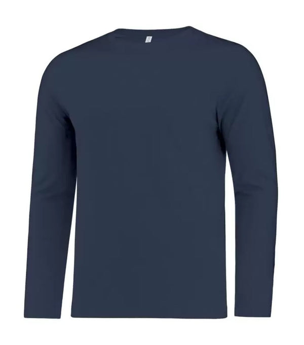 8015 Long Sleeve T-Shirt - ATC