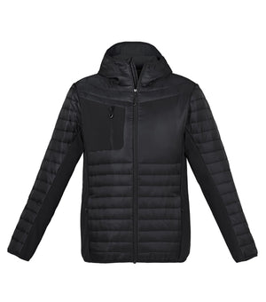 J134M Unisex Jacket - Biz Collection