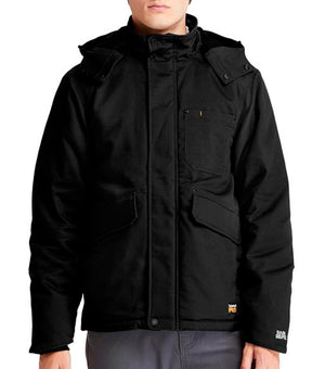 Jacket Ironhide with Insulation - Timberland