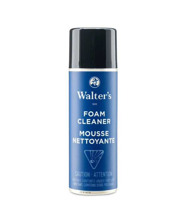 Foam Cleaner for Shoes - Walter's