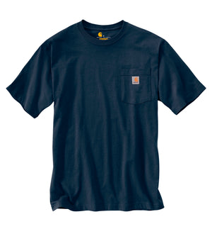 Short-Sleeve Work Sweater K87 - Carhartt