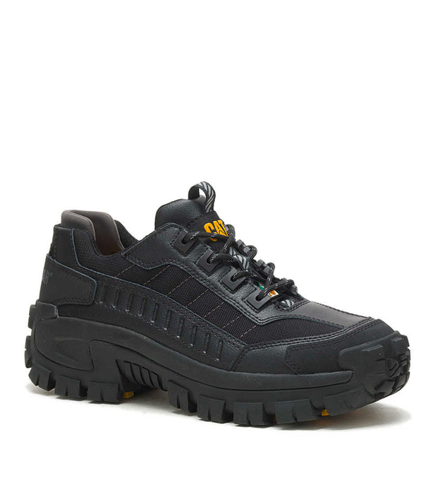 INVADER Men's Steel Toe CSA Work Shoes - Caterpillar