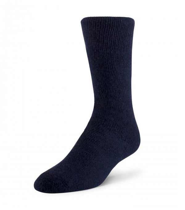 Boreal Sock Medium black - Duray