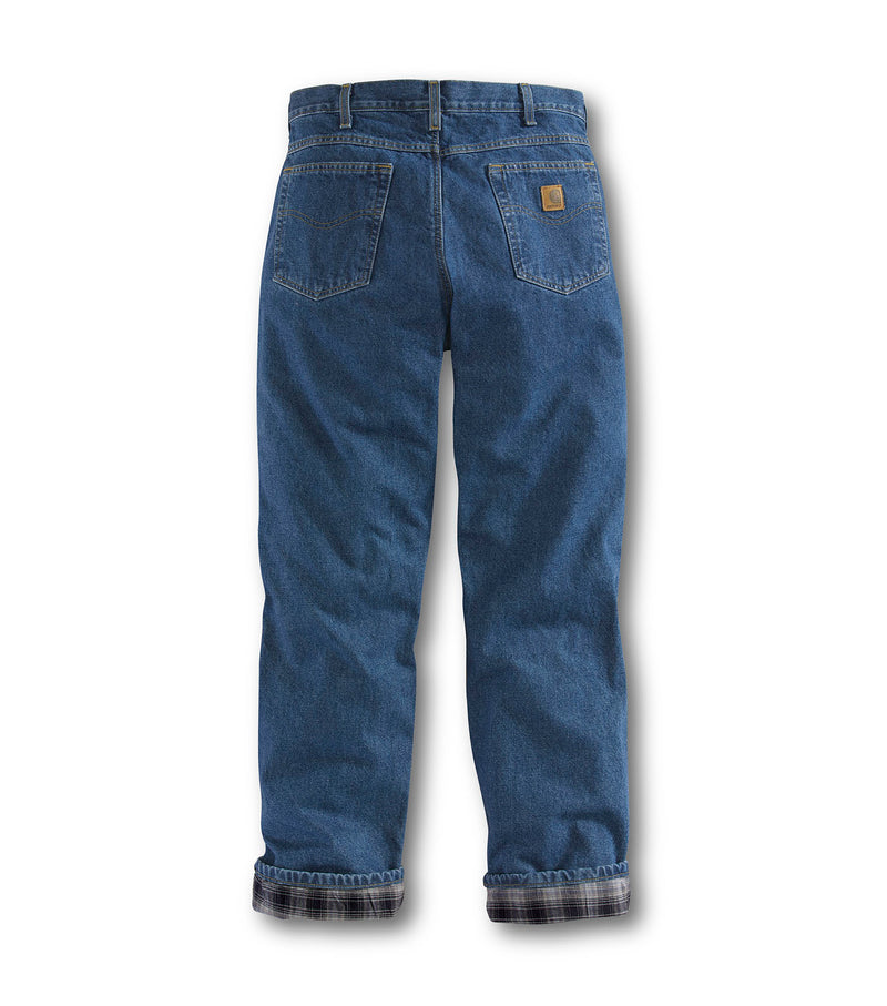 100% Cotton Jeans B172 - Carhartt