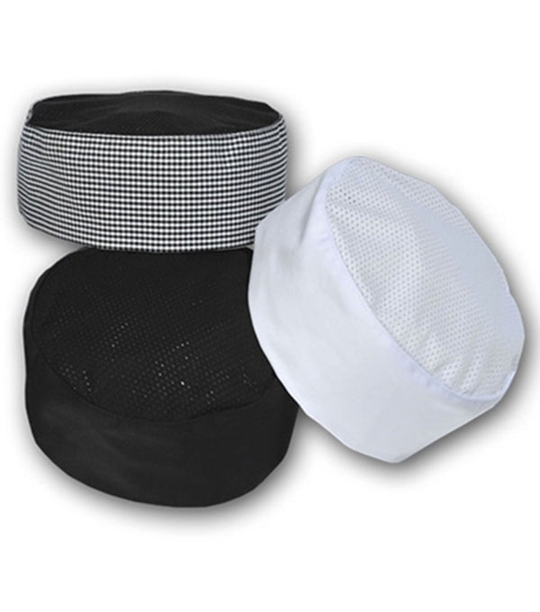 Chapeau avec dessus en maille 1635 - Premium Uniforms