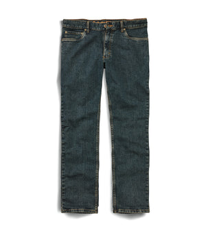 Jeans de travail en denim A10WF - Timberland