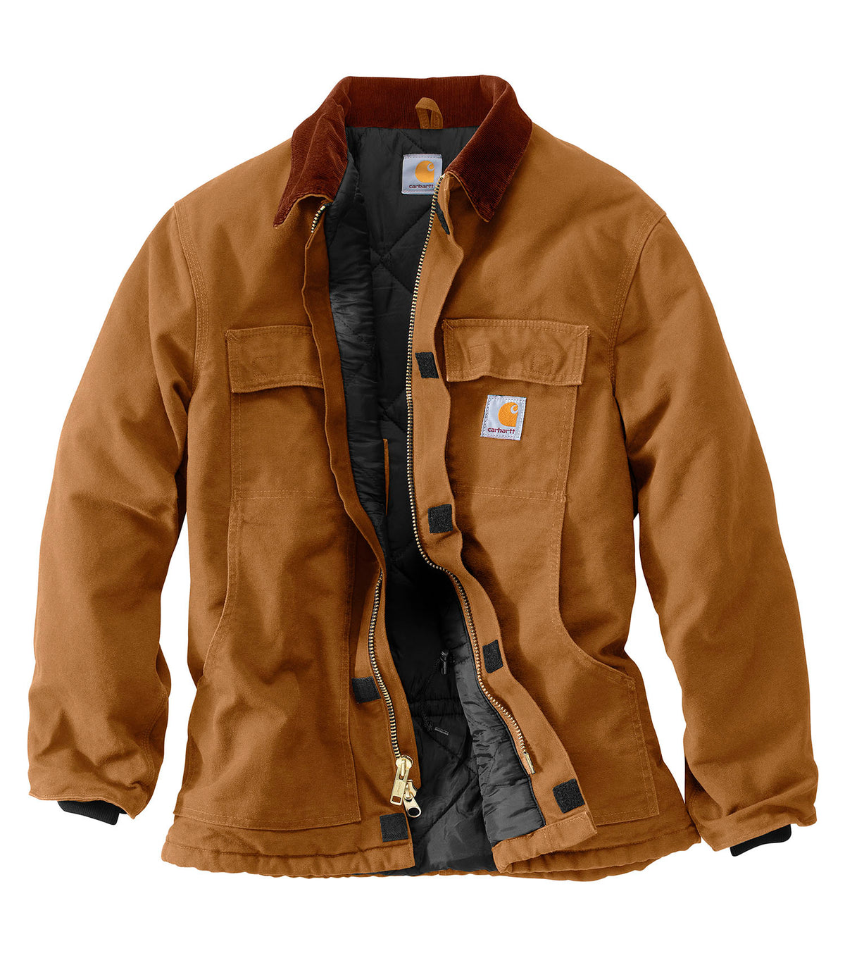 Work Coat C003 Carhartt