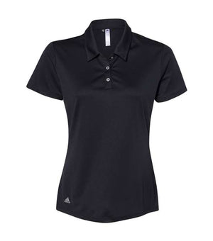 A231 Short Sleeve Polo Shirt - Adidas