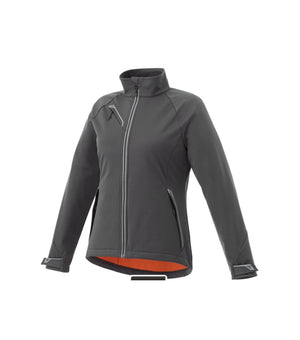 KAPUTAR Softshell Jacket 99650 - Trimark